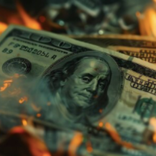 DON'T CHASE MONEY (feat. $$$nake)