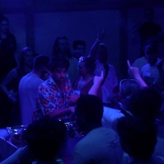 Garba (Special DnB set)