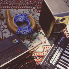 Aref RF - Didg