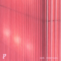 Playhaus: 005 Ponygirl