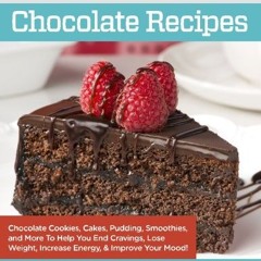 Best PDF Calorie Myth SANE Certified Chocolate Recipes End Cravings Lose Weight Increase Energy Im