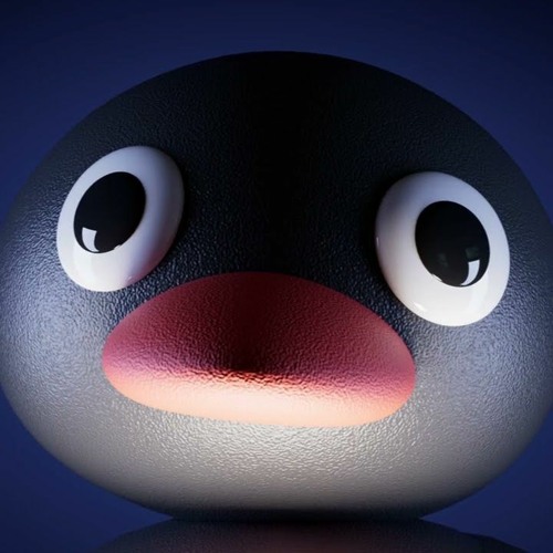 NOOT NOOT, a Pingu chiptune boss theme.