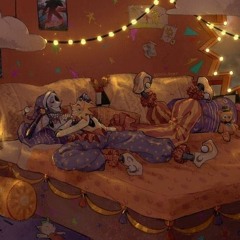 Moons lullaby by bsoiso s man