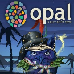 Opal Festival // Barri'Opal Friday Night // August 2022