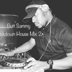 Buti Sammy - Lockdown Mix 2