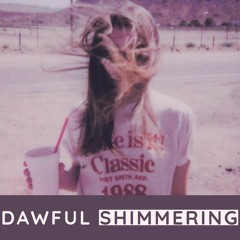 Shimmering