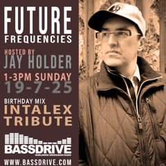 Future Frequencies SE02 EP08 Marcus Intalex Special