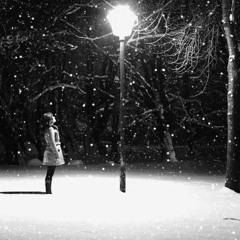 漂泊于这雪夜之中feat. Tracy(+ev333 & icetrouble)