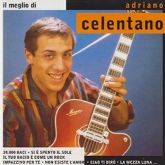 Music tracks, songs, playlists tagged celentano on SoundCloud