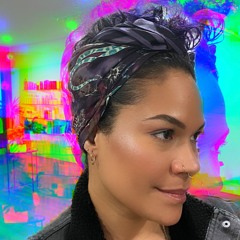 M.C. LUV 35 DEEP AFRO LATIN HOUSE