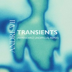 André VII - Transients (Armendariz Unofficial Remix)FREE DOWNLOAD