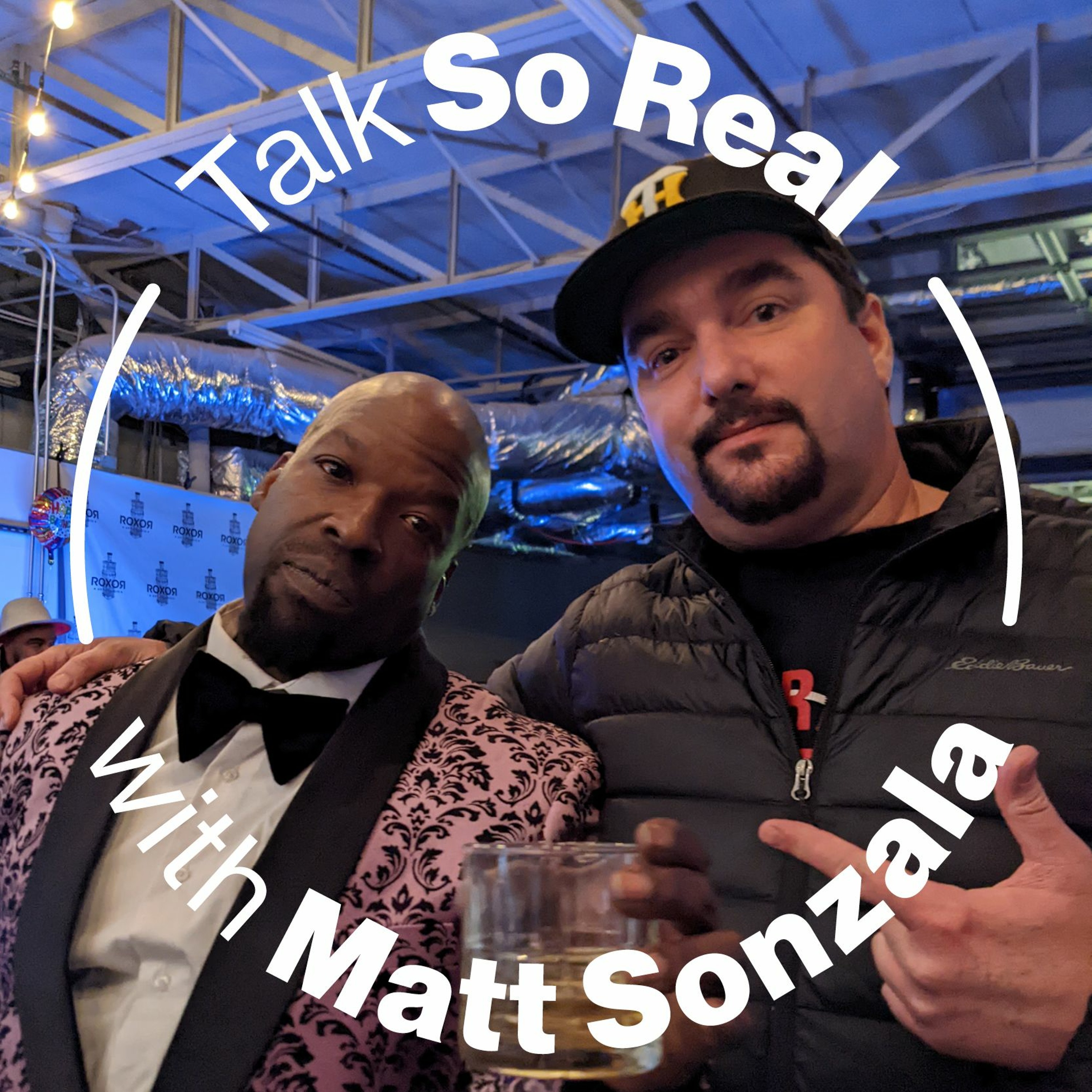 Pushermania Network Podcasts