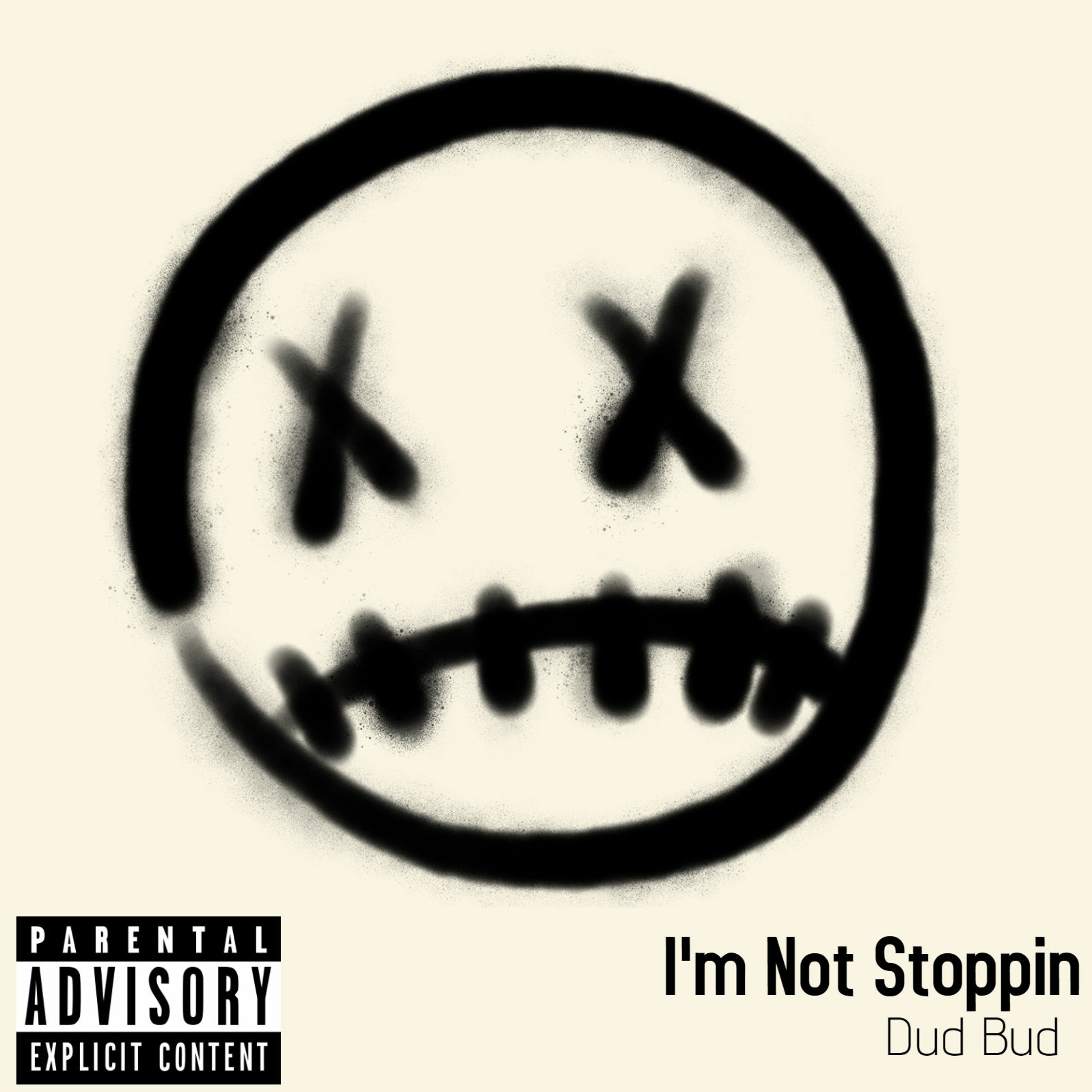 Im Not Stoppin episode artwork