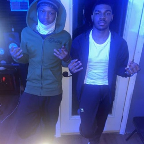 mgbonbon - Let It Slide