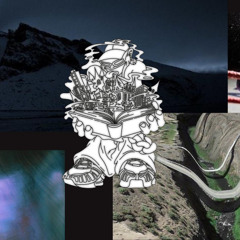 Blau Radio S01E02 (nourished by time by scape.ghst)