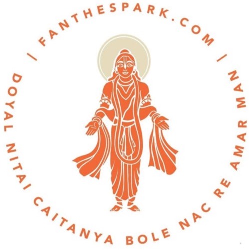 2022-04-02 Srimad Bhagavatam 3.25.25 New Mayapur, France - HG Vaisesika Dasa