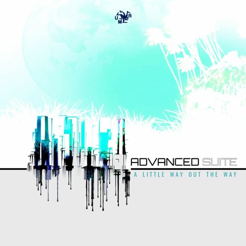 05 - Advanced Suite - Standing In Pleace