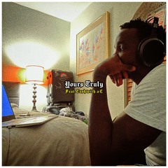 Ladi X Cush - Yours Truly