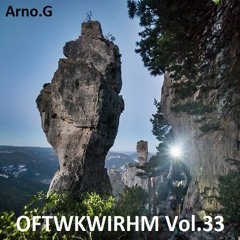 Arno.G - OFTWKWIRHM - Vol.33 (2021)