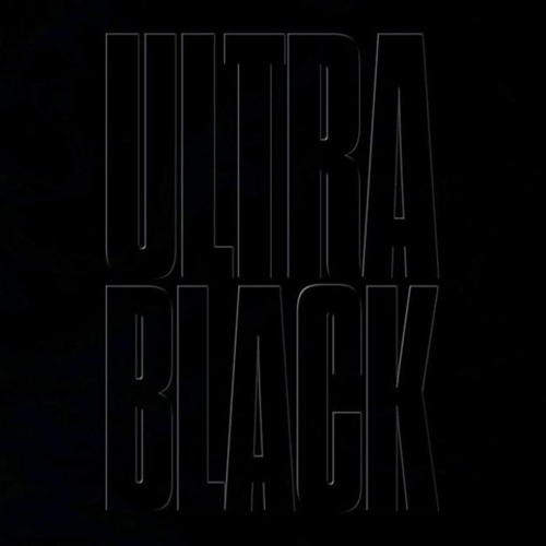 Nas - ultra black