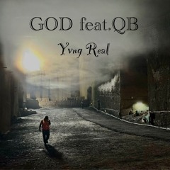 GOD feat.QB