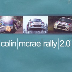 Colin Mcrae Rally 2.0 Club Edit (Jonathan Colling)