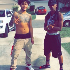 N.M.R -"All Of The Above" (Ft. Unique)(Prod. & Mixed By $iRo)