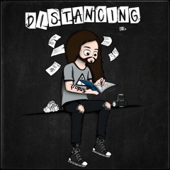 DISTANCING (PROD. DED STARK)