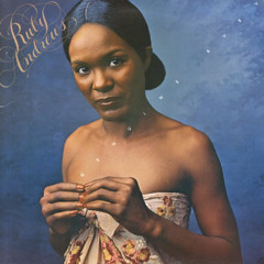 Ruby Andrews - A Love Feeling [US] Soul (1977)