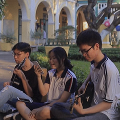 Live Session #1 | “Internet Love - hnhngan” Cover
