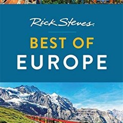 ❤️ Download Rick Steves Best of Europe by  Rick Steves