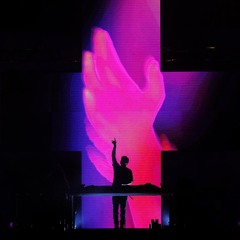Martin Garrix & Afrojack - Our Time