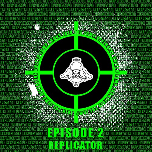 THE JUMP OFFENSIVE 002: REPLICATOR [LIVE AT UJF FIRST STRIKE]