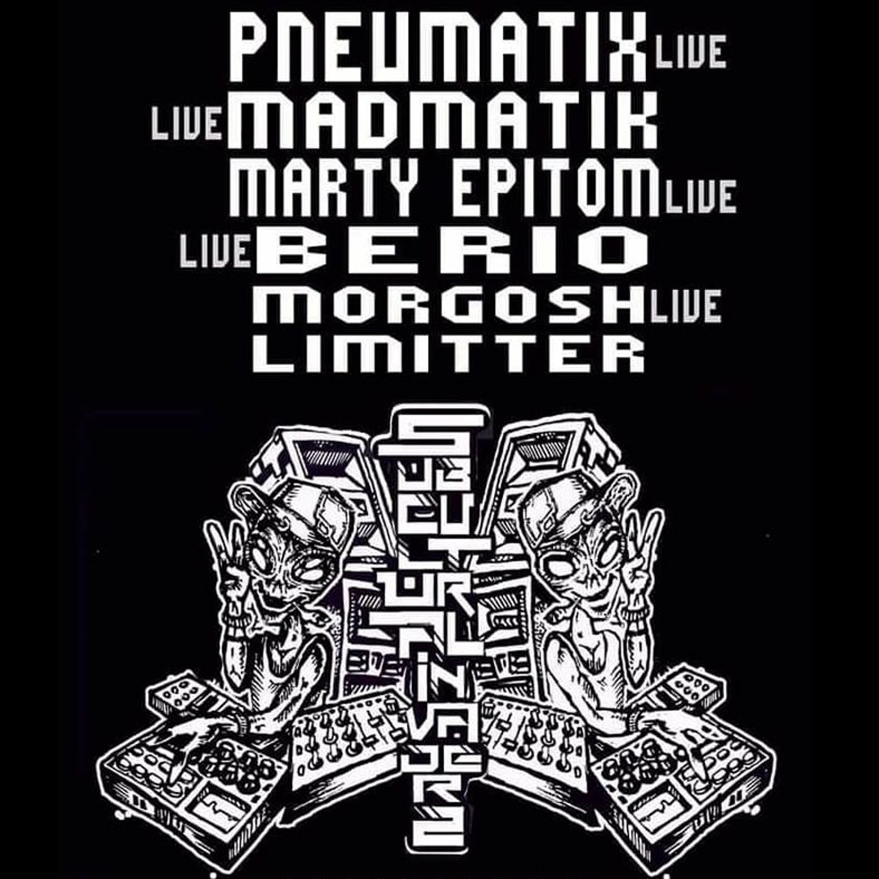 MadmatiK