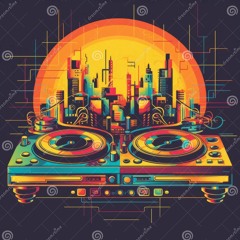 Mix Session Tech House