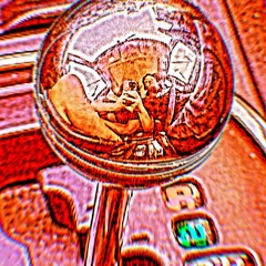 DiD YoU KNoW I MiSs YOu (I’m here Waiting)