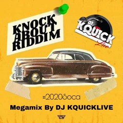 Knock About Riddim Mega Mix (2020 SOCA)