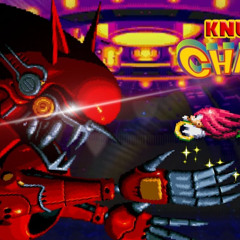 Devestation Drive | Funk Hill Zone Ost