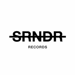 SRNDR Records Discography 2019-2020