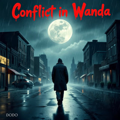 Conflict in Wanda