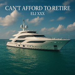 Can't Afford To Retire