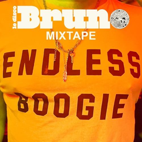 Bruno Disco Mixtape October 2024