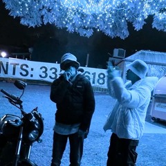BLINDFOLD (ft. Bjorn Lil Siko)