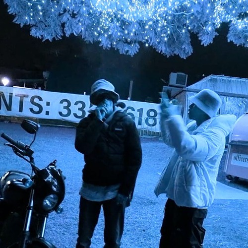 BLINDFOLD (ft. Bjorn Lil Siko)