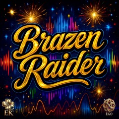 Brazen Raider