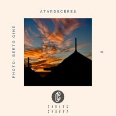 Carlos Chávez @ ATARDECERES 2