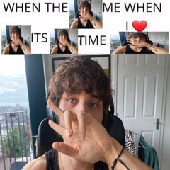 Psychonaut Playboy (prod. ilyxafreegame)