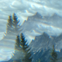 Ventilator