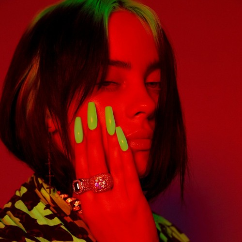 MYK - Everything I Wanted (Remix)