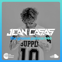 the groove palace 040 - Jean Casas